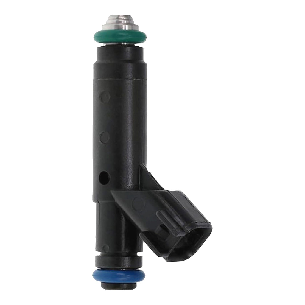 Fuel Injector For Ford Mustang Windstar 3.8L 3.9L V6 1999-2004 XF2E-C4B Single Unit