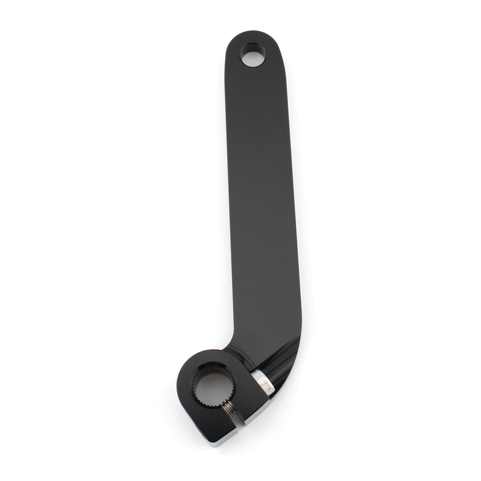 1602-0868 Shift Lever Linkage Inner Arm Rod for Road King FLH FLT FLRT Models 84-19