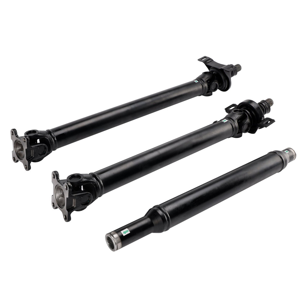 09.2003-on MERCEDES-BENZ VITO / MIXTO Kasten (W639) 111 CDI 80/109 Propshaft Drive Shaft 2211mm Length 6394103206