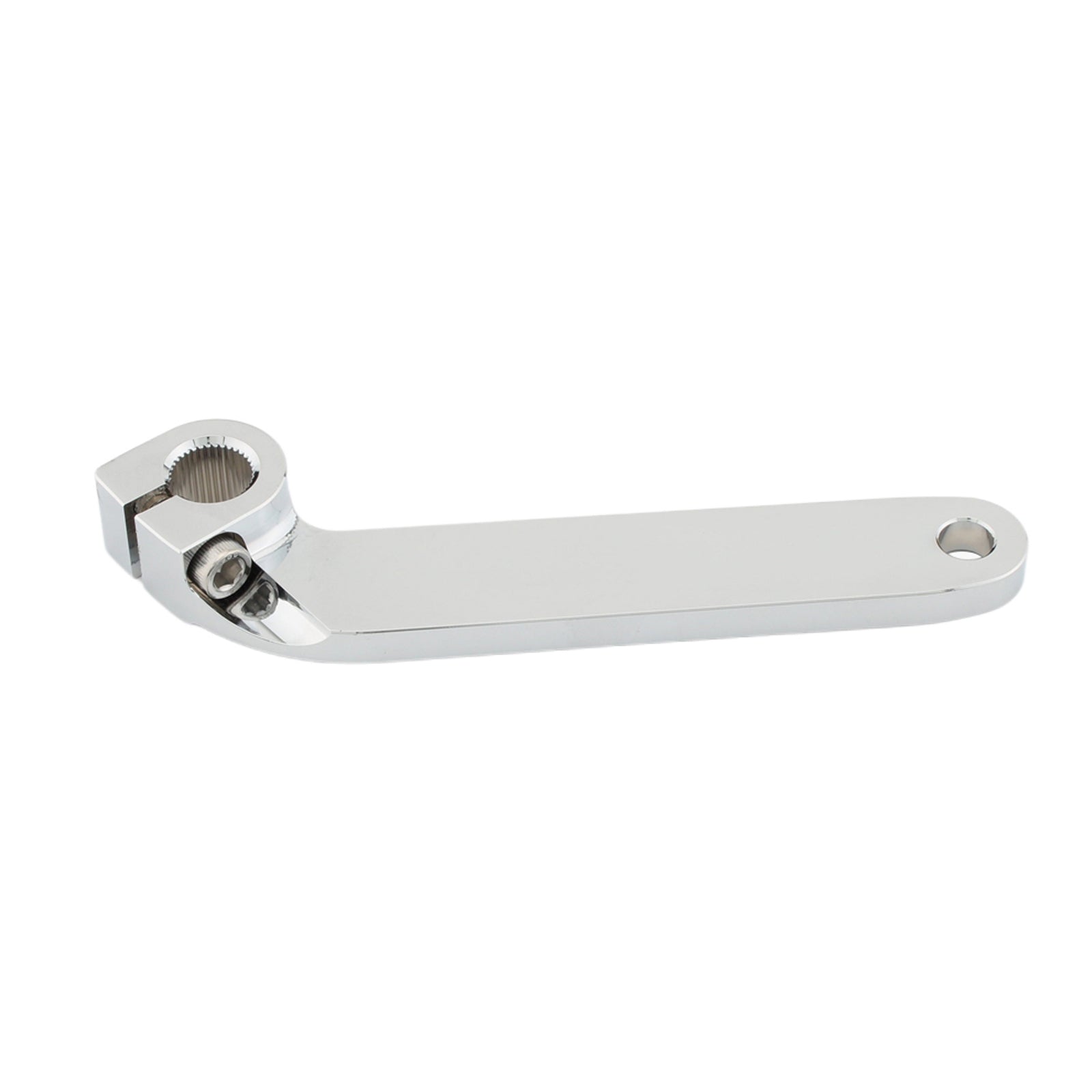 1602-0868 Shift Lever Linkage Inner Arm Rod for Road King FLH FLT FLRT Models 84-19