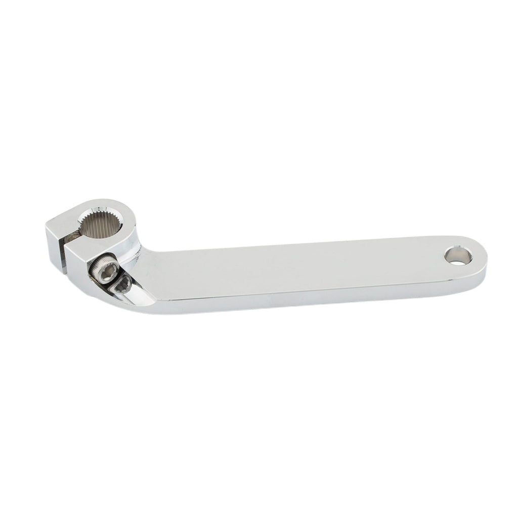1602-0868 Road King FLH FLT FLRT Inner Shift Lever Linkage Rod Arm 84-19