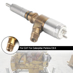 Fuel Injector Assembly 2645A749 CAT Perkins C6.6 Diesel Engine 320-0690