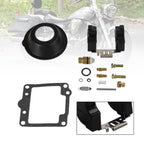 Yamaha XS1100 XS1100L XS1100S 1980-1981 Carb Rebuild Kit Carburetor Repair