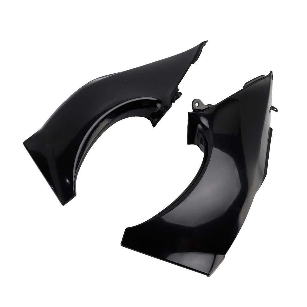 2000-2001 Kawasaki ZX12R Fairing Side Air Duct Intake Cover