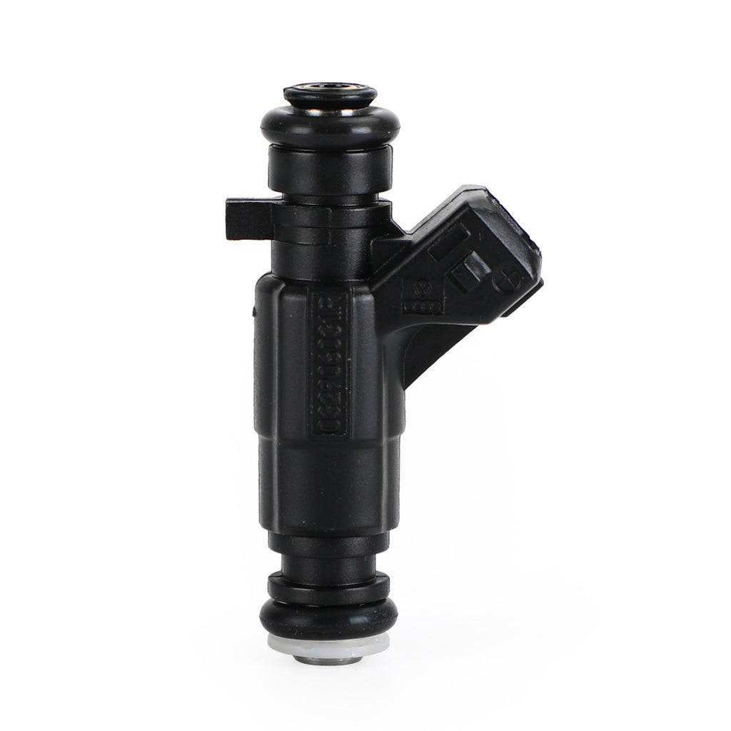 1 Piece Fuel Injector 0280156403 032906031R for Volkswagen Golf Polo Fox Voyage Flex 1.6 Liter