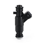 1 Piece Fuel Injector 0280156403 032906031R for Volkswagen Golf Polo Fox Voyage Flex 1.6 Liter