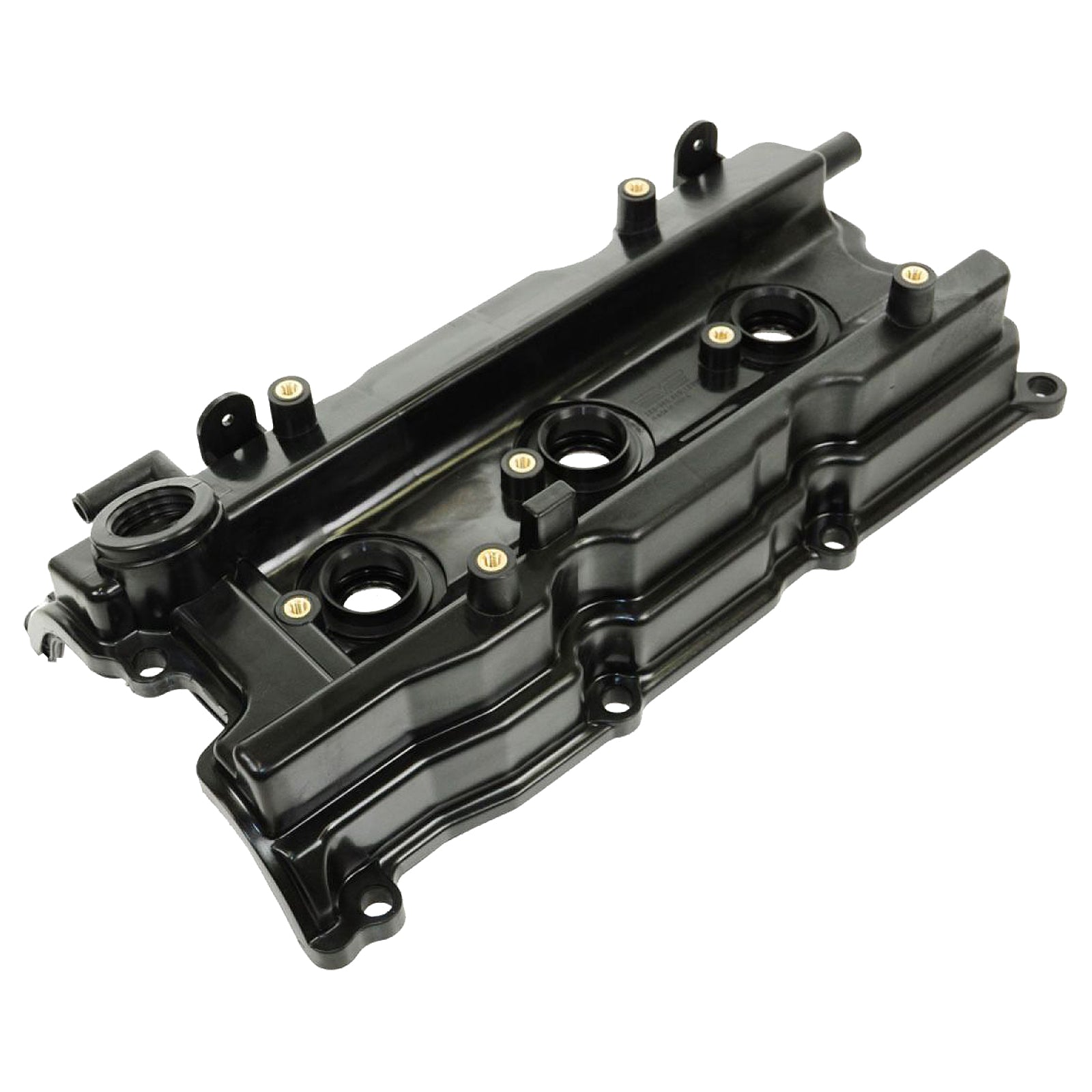 Infiniti I35 2002-2004 Engine Ignition Coil UF-349 Valve Cover Gaskets Complete Kit 132648J102
