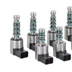 0CK DL382 2013-UP A7 9PCS Automatic Transmission Solenoid Kit