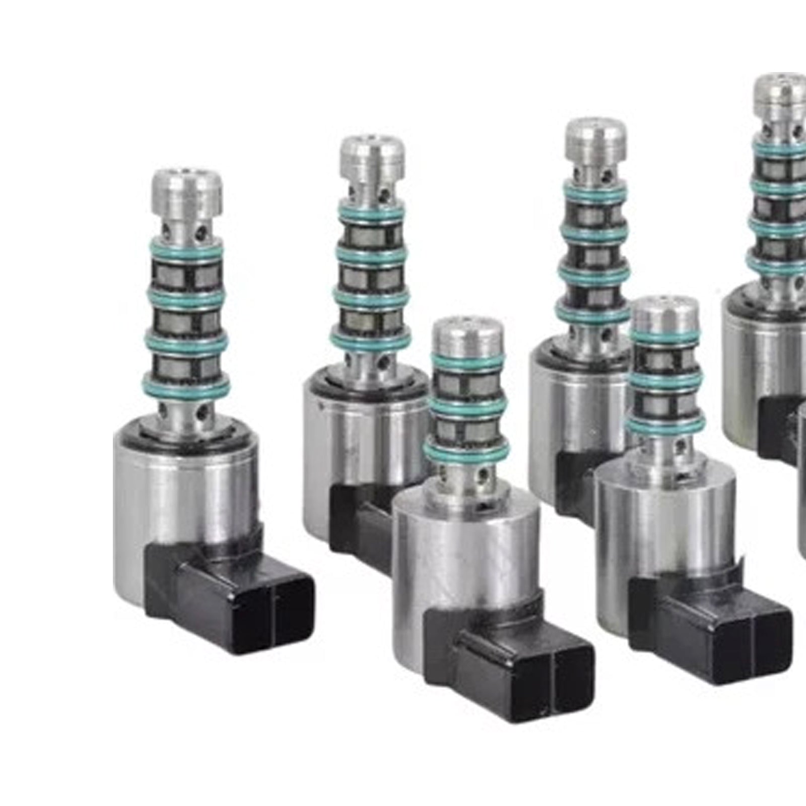 0CK DL382 2013-UP A7 9PCS Automatic Transmission Solenoid Kit