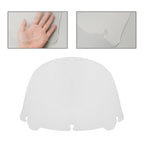 13" Motorcycle Windshield for 2014 and Later Harley Electra Glide Ultra Classic Street Glide