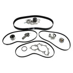 16100-69398 Water Pump Timing Belt Assembly Kit for 1995-2004 Toyota 3.4L V6 5VZFE