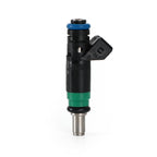 Single Fuel Injector 98MF-BB Compatible with Ford Fiesta V 2001-2008 Fusion 1.4L 2002-2012