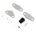 EGR Block Off Plate Kit 1988-1995 Toyota 3VZ-E 3.0L V6 4Runner and Pickup Truck