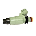 Mitsubishi Outlander 2003 2.4L I4 Fuel Injector Single Unit CDH240E