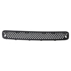BMW E46 M3 Center Hood Grille Vent Air Inlet 51132694723 2001-2006