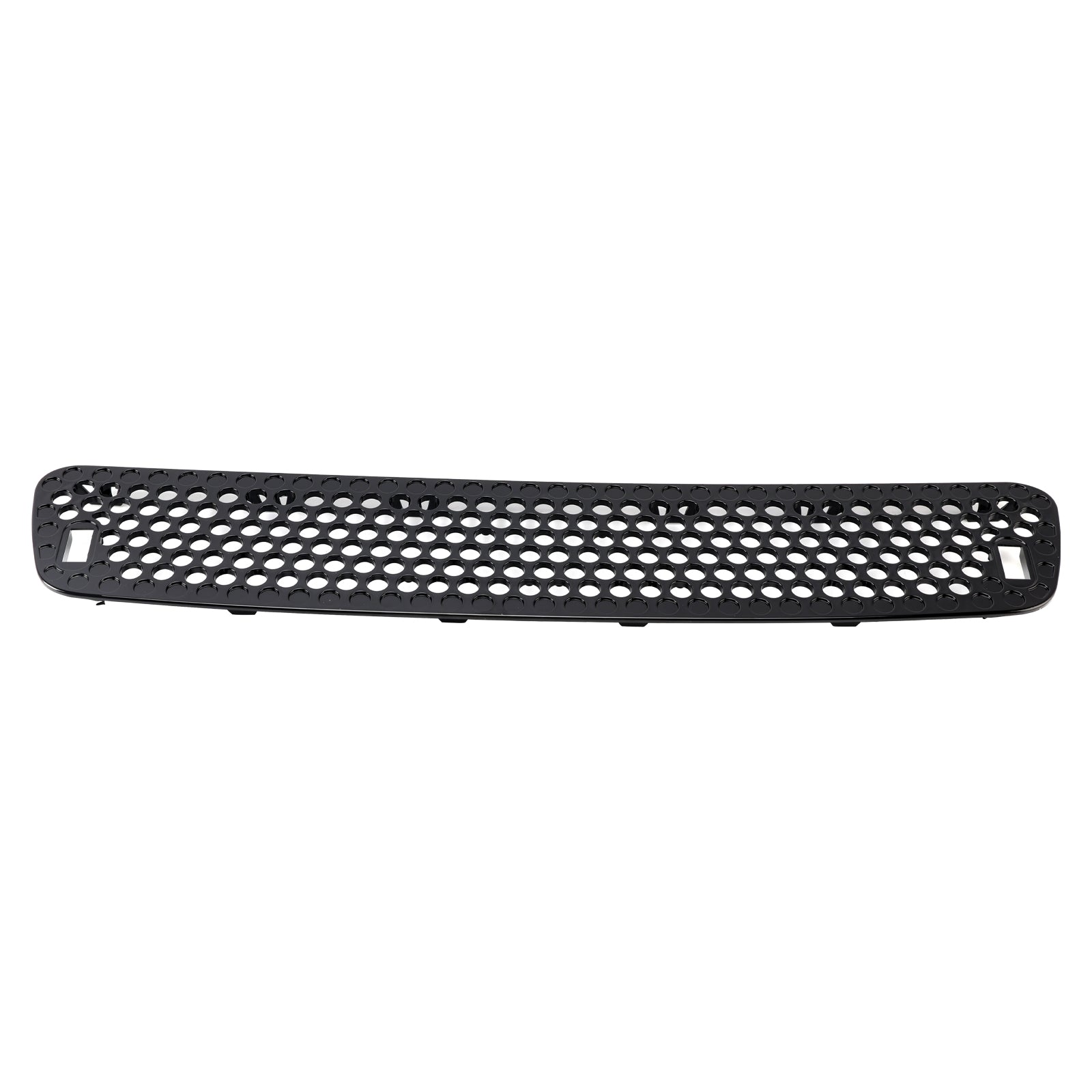 E46 M3 Hood Center Air Inlet Vent Grille 51132694723 2001 2002 2003 2004 2005 2006
