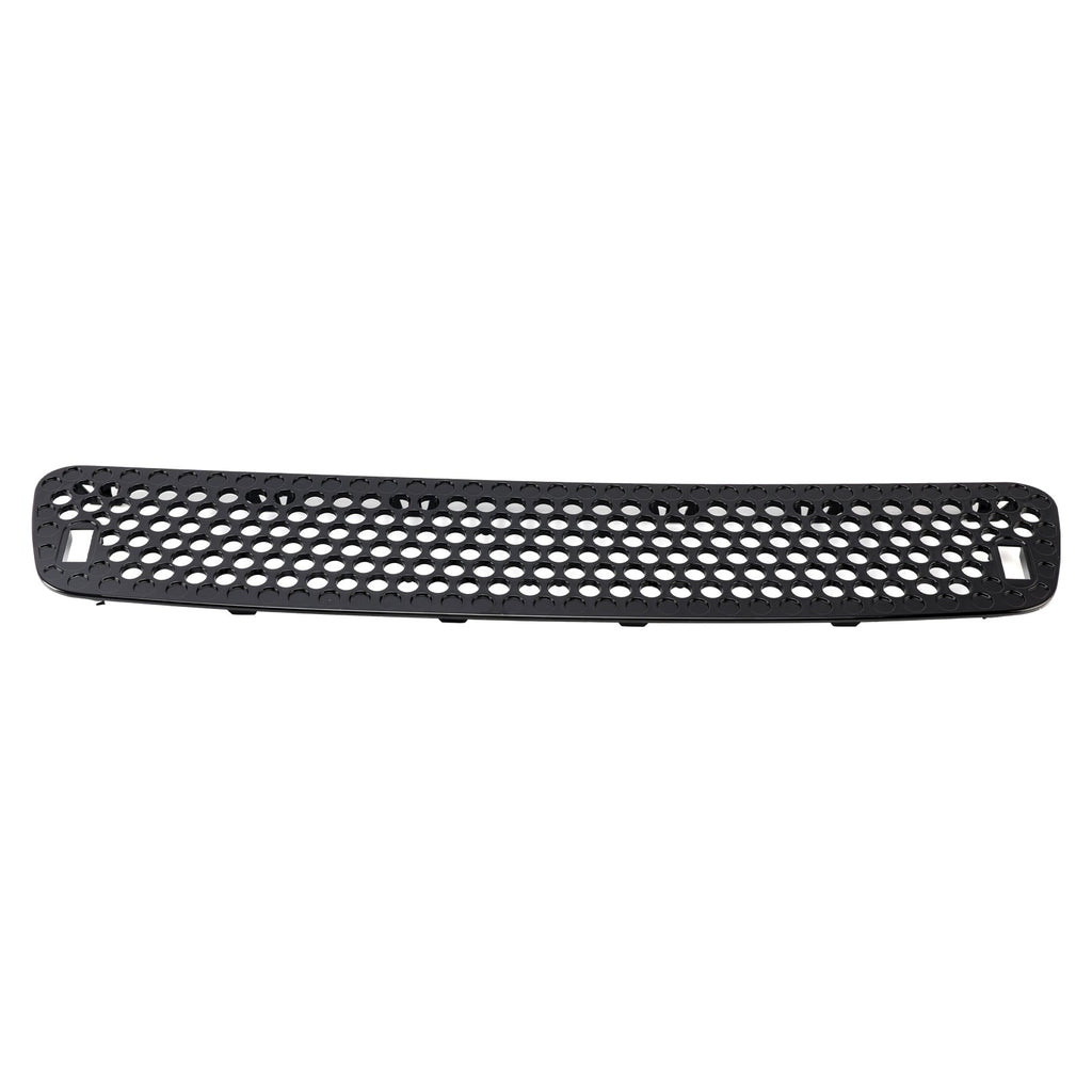 2001-2006 BMW M3 E46 Center Hood Air Vent Grille Inlet 51132694723