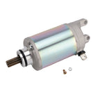 Kawasaki SC250-A1 250cc Epsilon 2002 Starting Motor 21163-S001