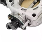 Throttle Body Assembly for 2002-2004 Honda Odyssey EX EX-L LX V6 3.5L 16400-P8F-A84