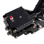 14-Bit G29 Handbrake Pedal Kit USB 3.0 Compatible PS4 PS5 Racing Simulation