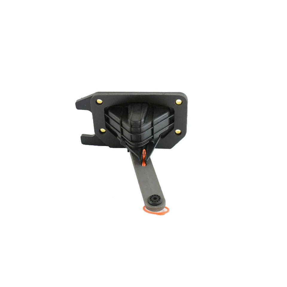 2002 2003 2004 2005 Dodge Ram 1500 4WD Transfer Case Shift Lever Assembly 52105551AC 52105551AB