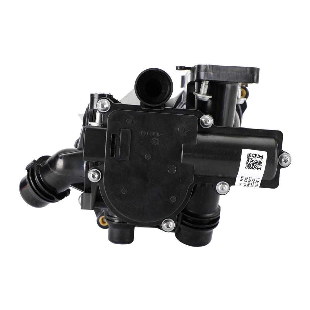 06L121111H Thermostat Housing and Water Pump Assembly for Audi A4 A5 A6 A7 S1 S3 TT