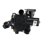 06L121111H Thermostat Housing and Water Pump Assembly for Audi A4 A5 A6 A7 S1 S3 TT
