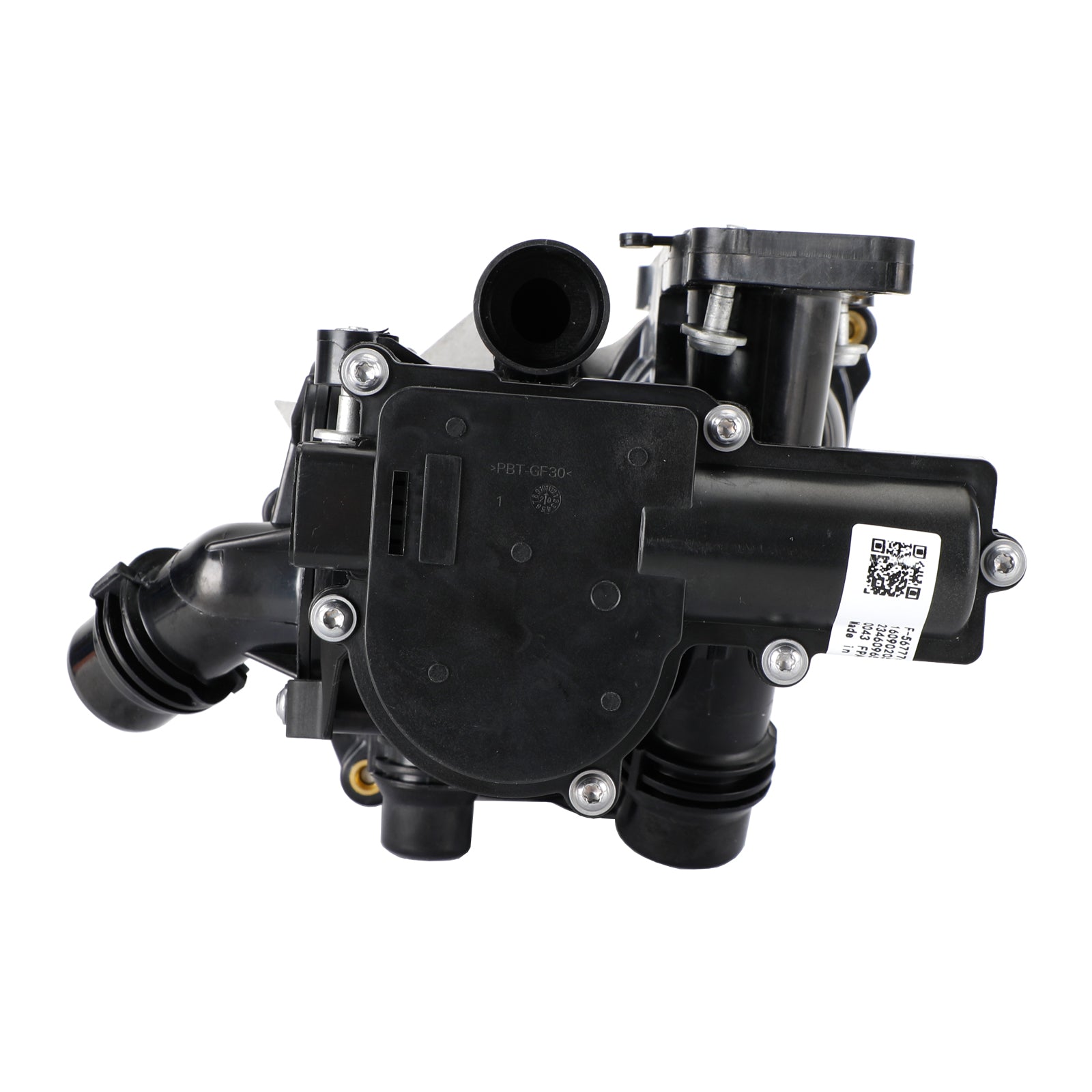 06L121111H Thermostat Housing and Water Pump Assembly for Audi A4 A5 A6 A7 S1 S3 TT