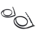 1996 1997 1998 1999 2000 Honda Civic EK Series Door Sub Seal Rubber Pair