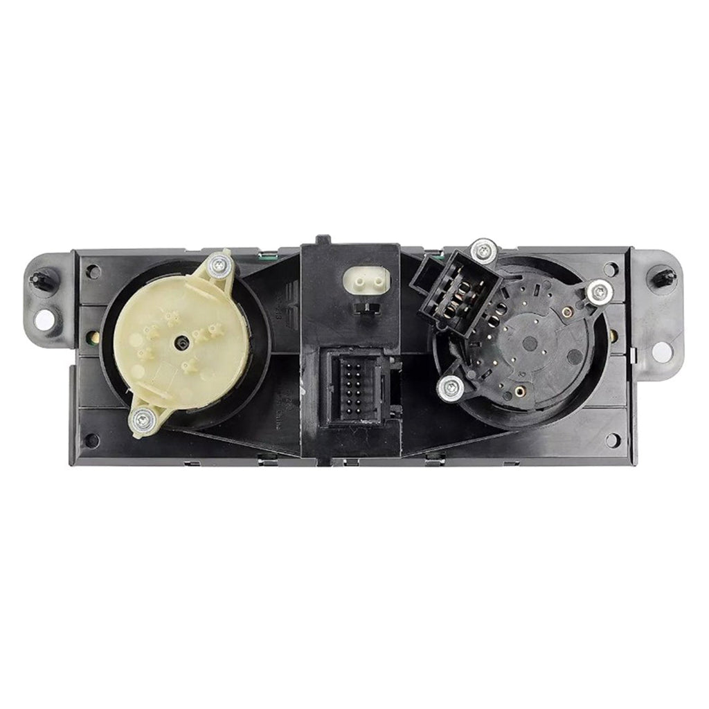 1997 1998 Oldsmobile Achieva HVAC Climate Control Module Panel 599-213 OEM Replacement