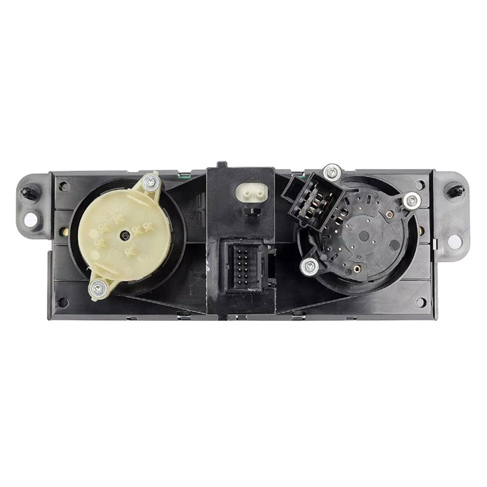 1997 1998 1999 2000 2001 2002 2003 2004 2005 Chevrolet Malibu A/C Control Panel Module 22695681