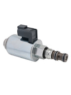 Solenoid Valve Assembly 1827595 Compatible with Caterpillar 938 950 Series Loaders