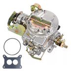 2-Barrel 2100 Carburetor for Ford 302 351 400 Cu Engine and Jeep Applications