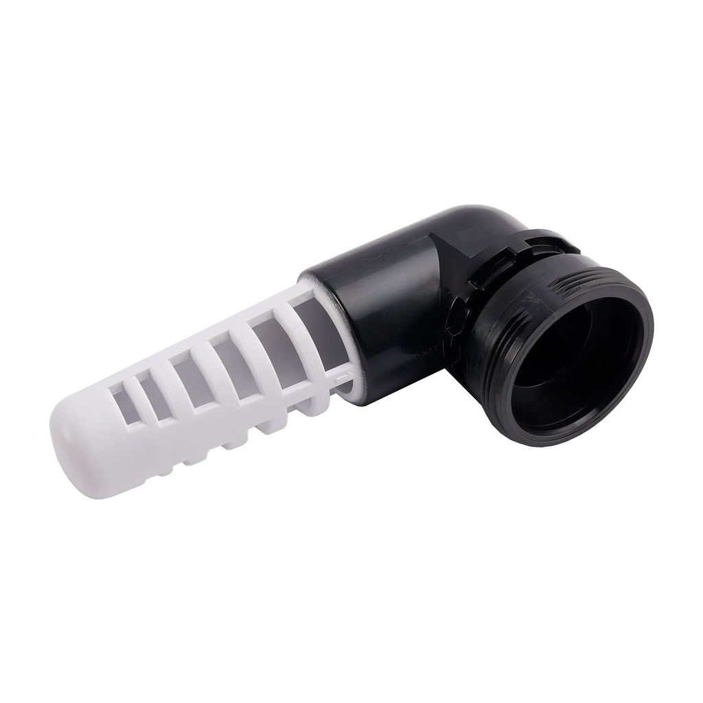 Pentair Clean & Clear Plus Cartridge Pool and Spa Filter Baffle Bulkhead Assembly 190039