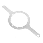 TR100C TR140C TR100C-3 TR140C-3 Sand Filter Aluminum Wrench - 8-1/2 Inch