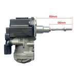 Audi VW EA888 Gen3 1.8T 2.0T Turbocharger Electric Actuator 06L145612M
