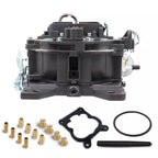 17080561 Marine Carburetor 4 Barrel 350 Engine