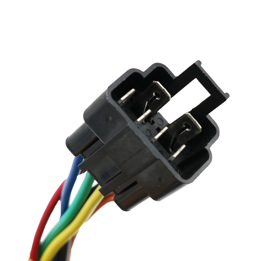 Paccar 1663595C91 Turn Signal Hazard Combination Switch 577.55003