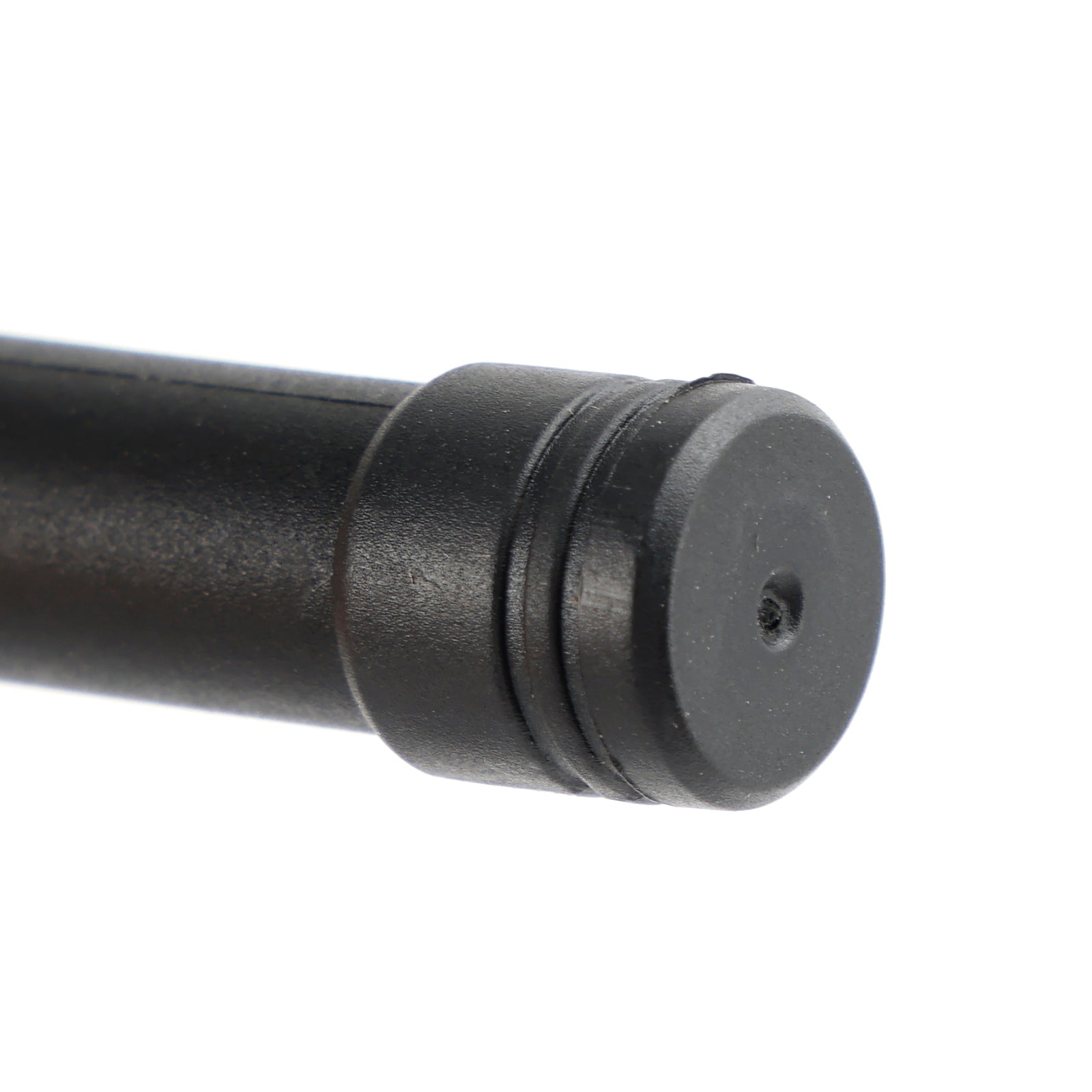 VHF Car Radio Antenna 90mm Short Thick Design Compatible with GP88