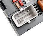 2002 and Newer Citroen C8 EA_ EB_ BSM Body Control Fuse Box 9807028780