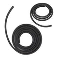 1992-1994 Chevrolet Blazer Front Left & Right 2x Front Door Weatherstrip Seal Kit 1AWSK00228 AM-35015073