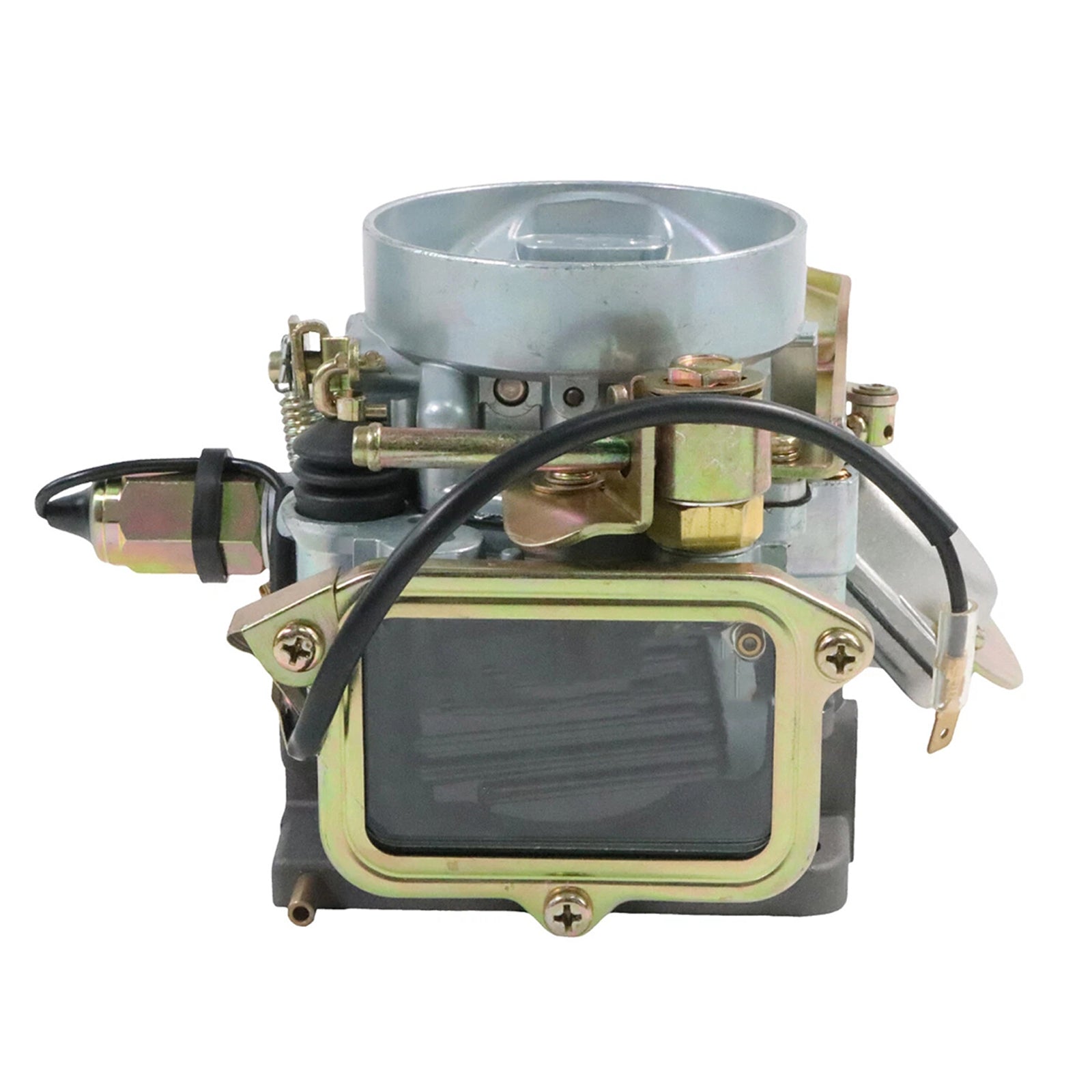 1974 Nissan 710 1770CC 1.8L Carburetor Engine Block 16010-13W00 16010-NK2445