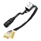 0055457424 Steering Column Indicator Stalk Wiper Switch for Benz T1 207 310 410