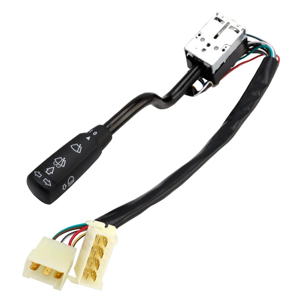 Benz T1 207 310 410 Wiper Switch Steering Column Indicator Stalk 0055457424