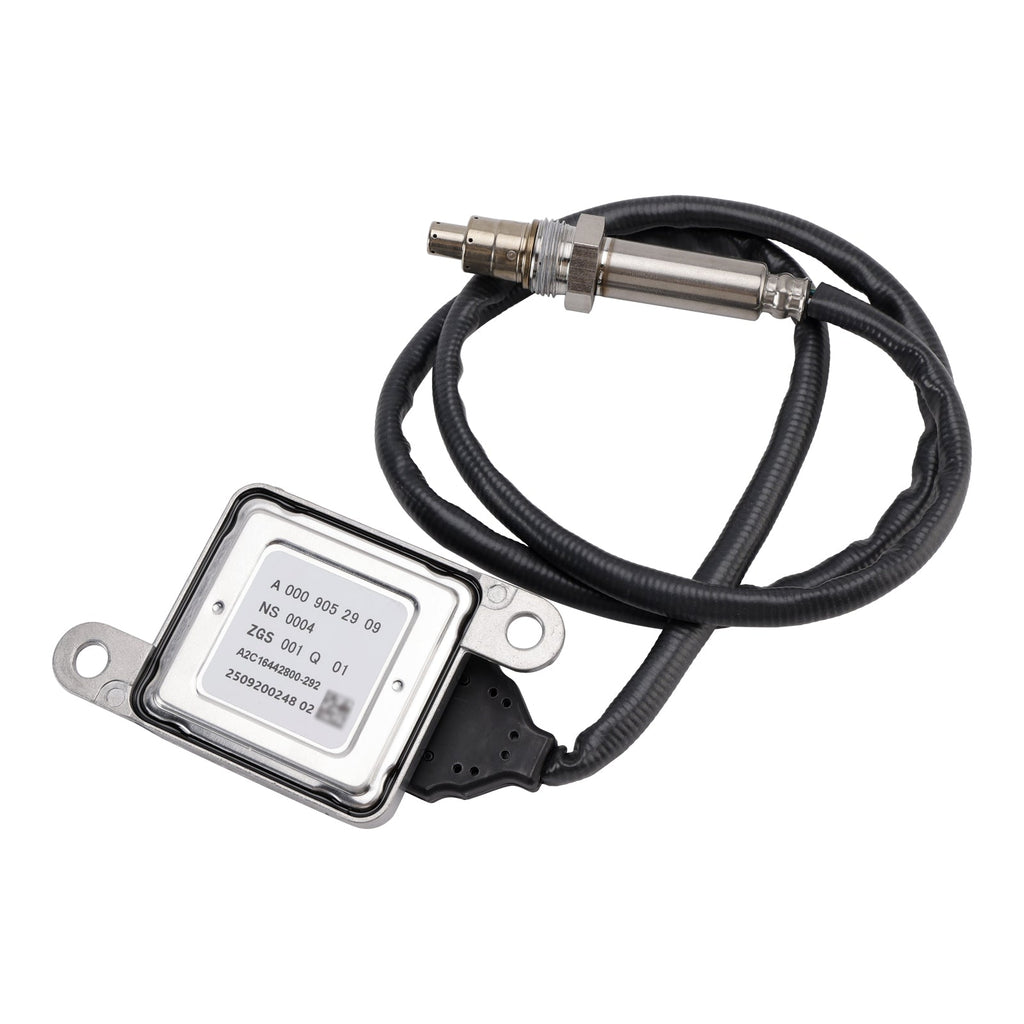 01.2009-12.2016 MERCEDES-BENZ E-Class Sedan (W212) NOX Sensor Oxygen Sensor A0009052909