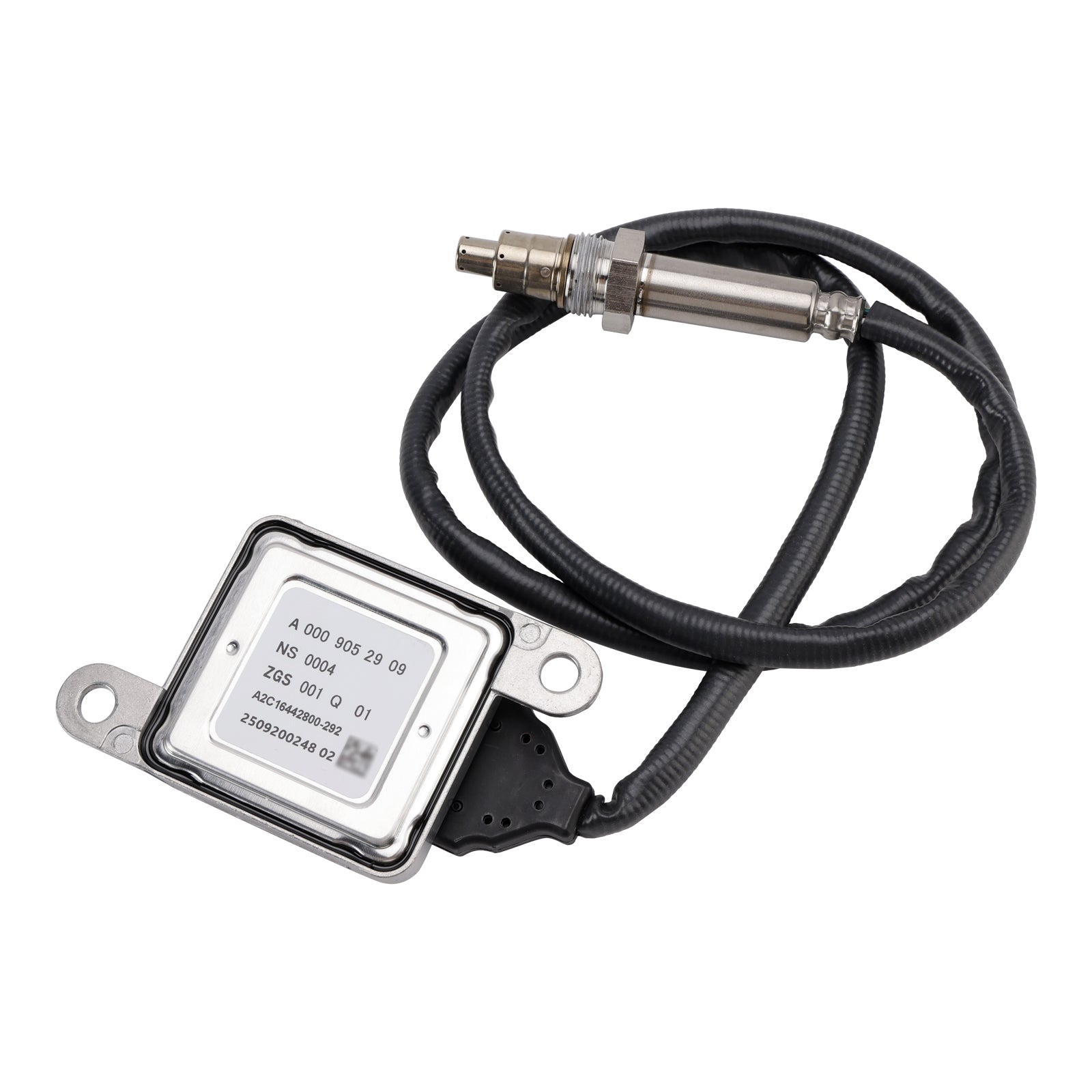 01.2009-12.2016 MERCEDES-BENZ E-Class Sedan (W212) NOX Sensor Oxygen Sensor A0009052909