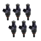 Single Fuel Injector 1439800 for BMW 330CI 330I 530I X3 X5 Z3 Z4 3.0L 01-06