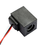 190443A1 Solenoid Valve Coil for Case-IH Loader Tractors 570L 580L 580M 586G