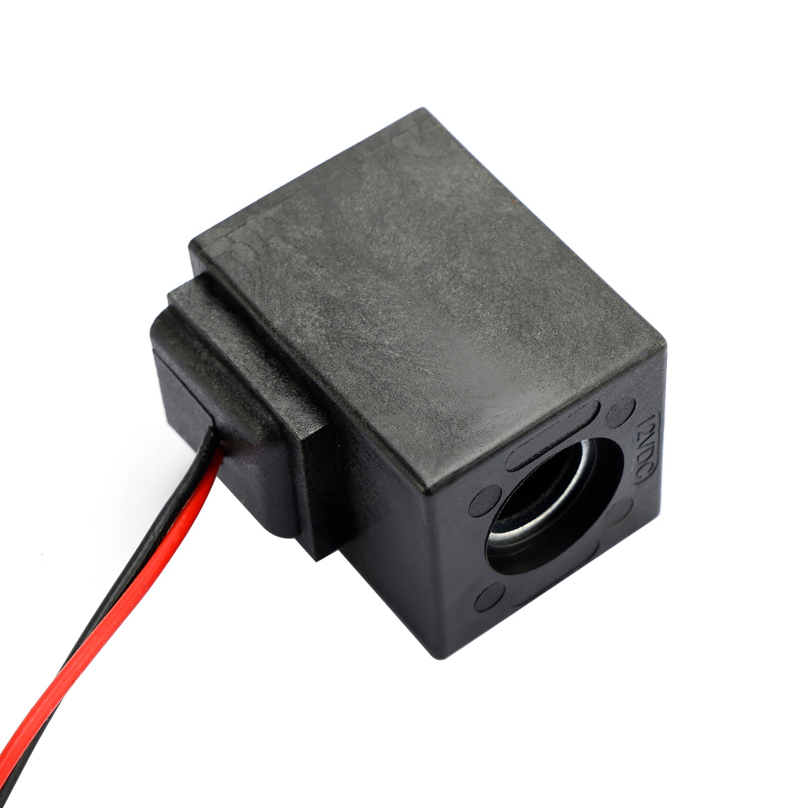190443A1 Solenoid Valve Coil for Case-IH Loader Tractors 570L 580L 580M 586G