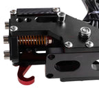 14Bit X1 USB Racing Handbrake for XBOX G920 Gaming Wheel Setup (Mounting Bracket Excluded)